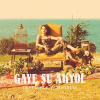 Gaye Su Akyol - Ruhun Ölmüş Senin