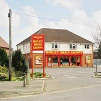 Binley Mega Chippy