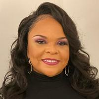 Tamela Mann