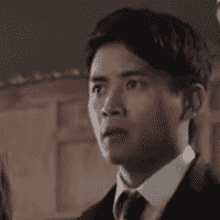 Preston Tien