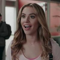 Sarah Thompson