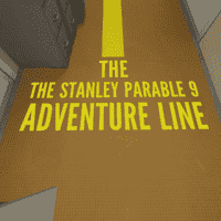 The Stanley Parable Adventure Line™