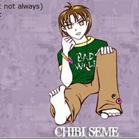 Chibi Seme