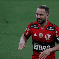 Everton Ribeiro