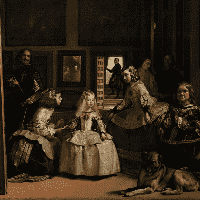 Las Meninas