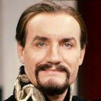 The Master (Anthony Ainley)