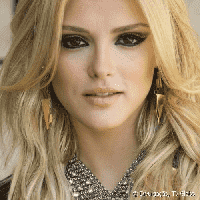 Isabelle Drummond