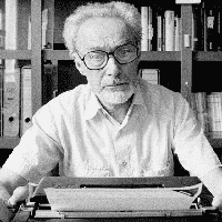 Primo Levi