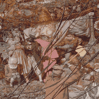 The fairy Feller's Master-Stroke