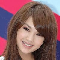 Rainie Yang