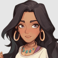 阿蜜拉 (Amirah)