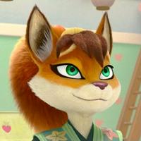 Kitsune