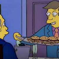 Steamed Hams