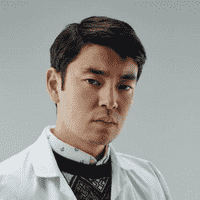 Кирсан Аюшев