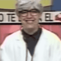 Dr. Chomongo