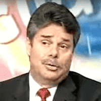 Roberto Vigoreaux