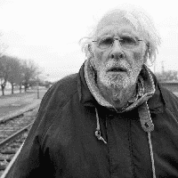 Bruce Dern