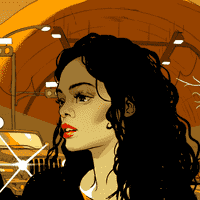 Alice "Bristol" Sharma