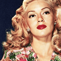 Lana Turner