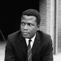 Sidney Poitier