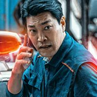 Jeon Il-Man
