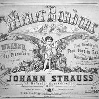 Johann Strauss - Wiener Bonbons