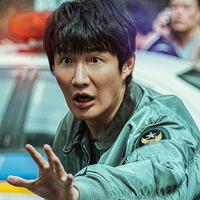 Oh Dong Gyoon