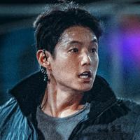 Kang Hong Suk