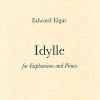 Edward Elgar - Idylle