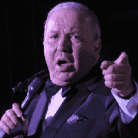 Frank Sinatra Jr.