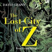 The Lost City of Z