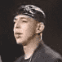 Daddy Pantie Joe