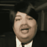Jaleo Fernandez III