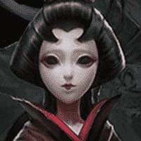 Michiko (Geisha)