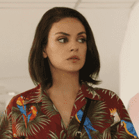 The Spy Who Dumped Me (2018)