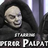 Emperor Palpatine