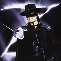 Zorro ( Disney's 1957 TV series)