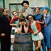 El chavo del 8 (TV Series)