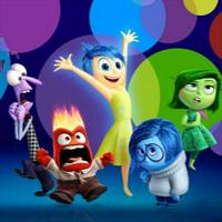 Inside Out (2015)