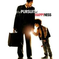 The Pursuit of Happyness (2006)