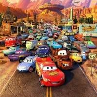 Cars (Franchise)