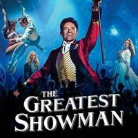 The Greatest Showman (2017)