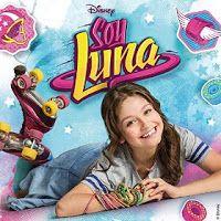 Soy Luna - Prófugos