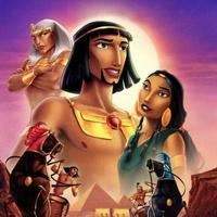 The Prince of Egypt