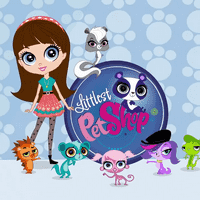 Littlest Pet Shop (2012)