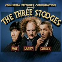 The Three Stooges (TV Series)