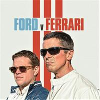 Ford v Ferrari (2019)