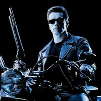 Terminator 2: Judgment Day