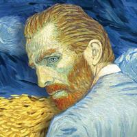 Loving Vincent (2017)