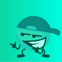 Greeny